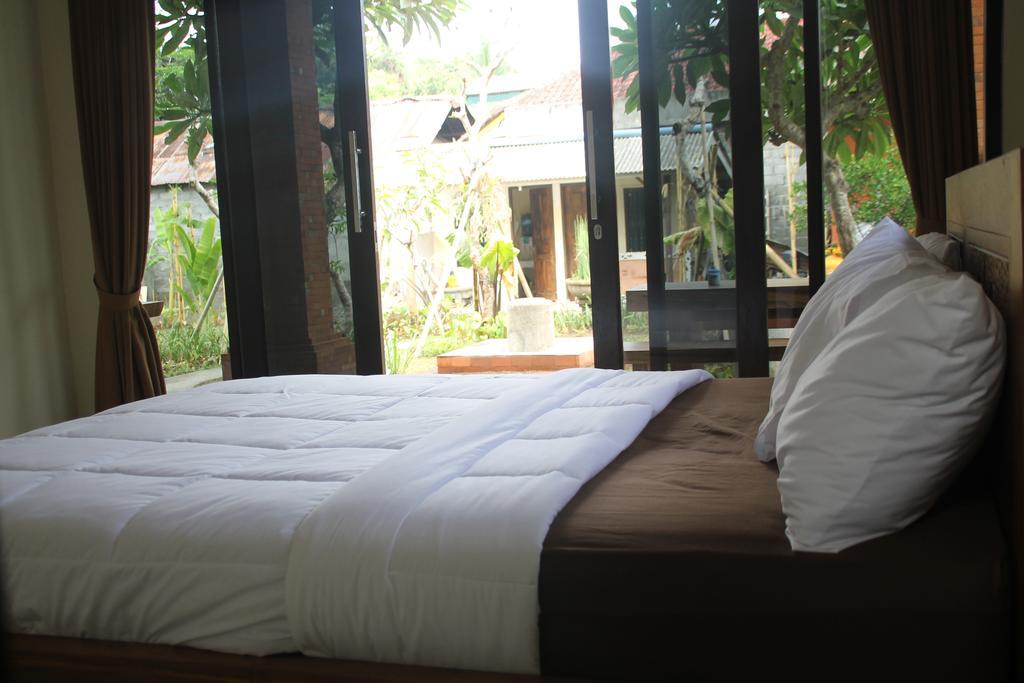 Ayu Bungalow 2 Ubud  Exterior photo