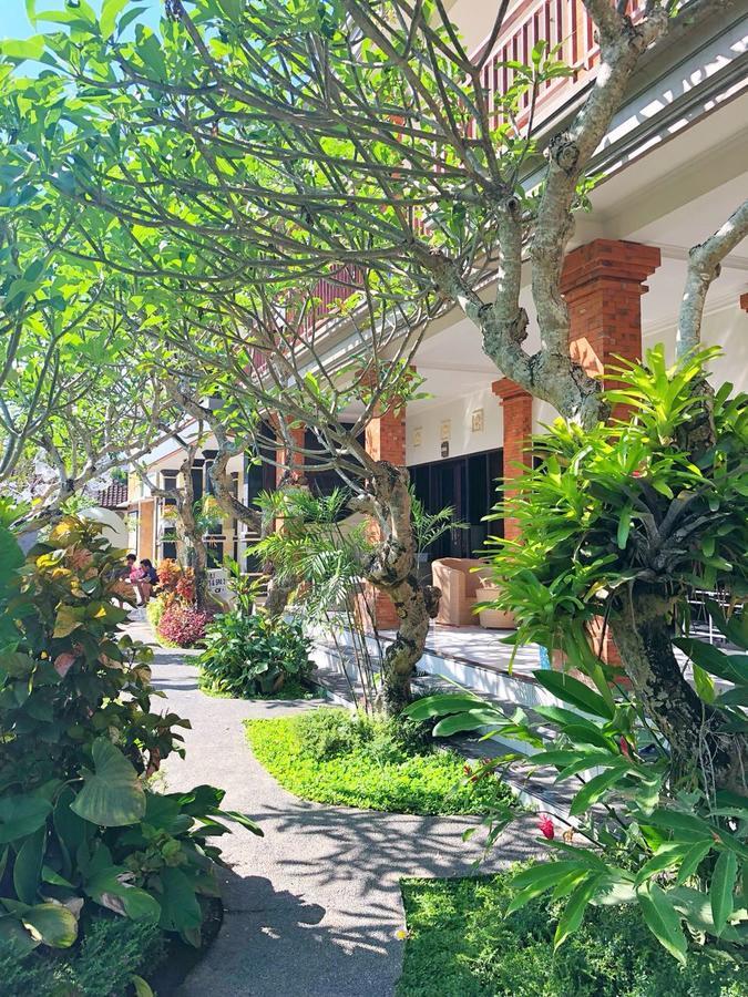 Ayu Bungalow 2 Ubud  Exterior photo